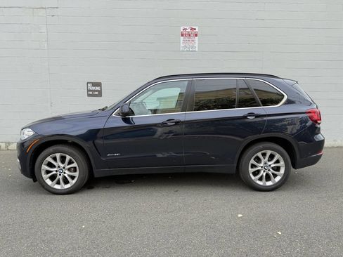 Used 2016 BMW X5 xDrive35i AWD/4WD image 3