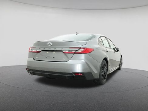 New 2026 Toyota Camry SE image 24