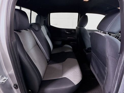 Used 2023 Toyota Tacoma TRD Sport image 24