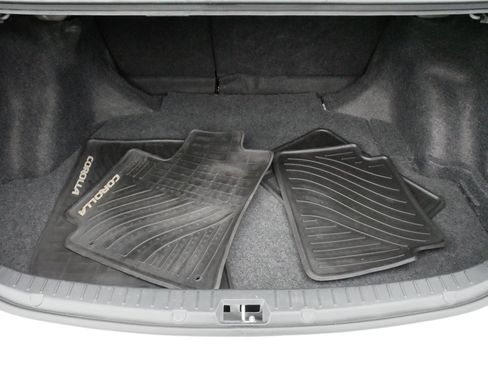 Used 2012 Toyota Corolla S FWD image 18