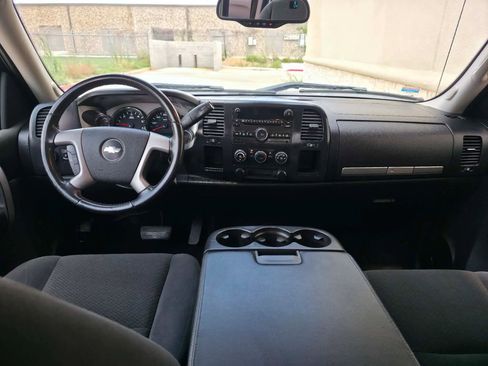 Used 2008 Chevrolet Silverado 1500 LT w/ All Star Edition RWD image 13