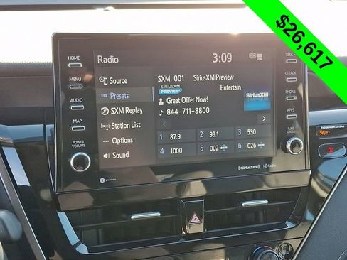 Used 2024 Toyota Camry XSE image 17