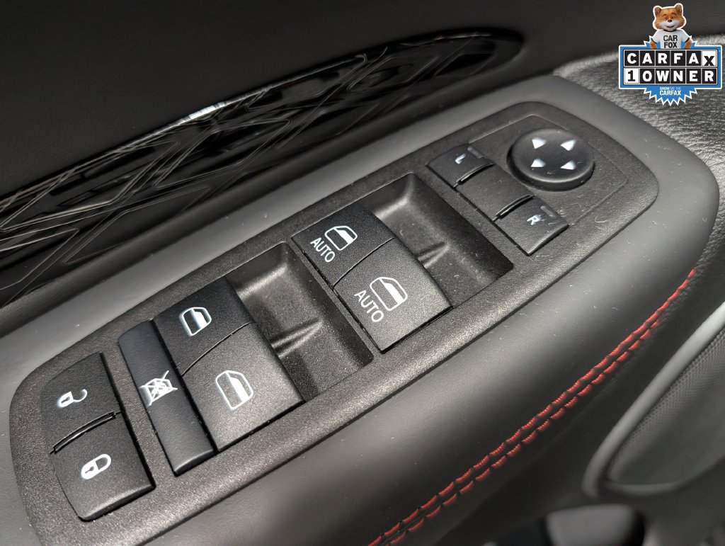 Used 2025 Dodge Durango GT AWD/4WD image 11