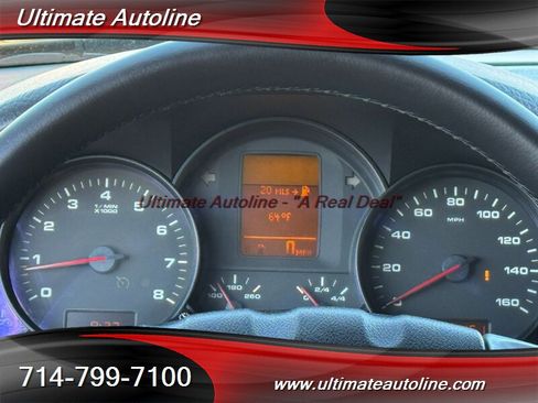 Used 2006 Porsche Cayenne image 17