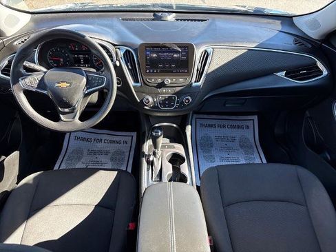 Used 2020 Chevrolet Malibu LT image 10