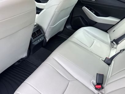 New 2026 Honda Accord Touring