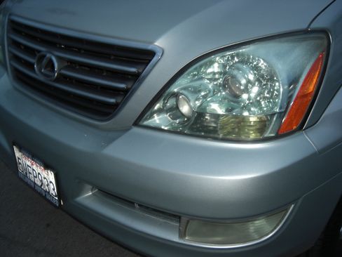 Used 2005 Lexus GX 470 image 20