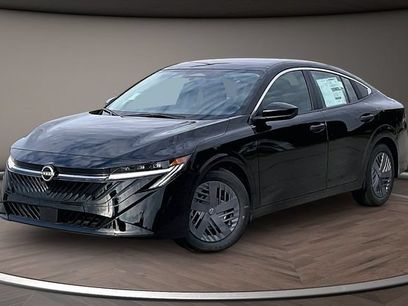 New 2027 Nissan Sentra S w/ S Cold Weather Package