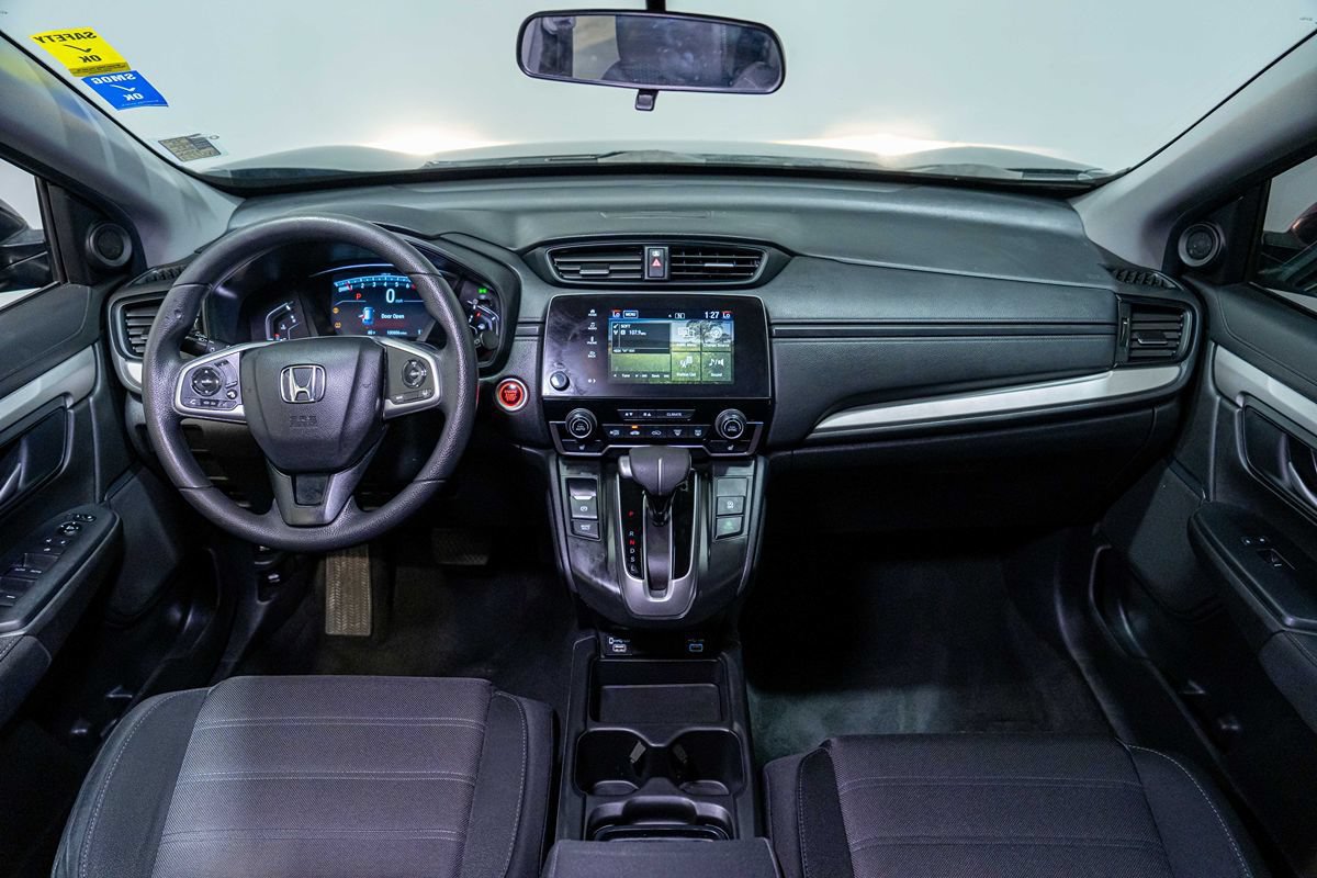 Used 2022 Honda CR-V Special Edition image 24