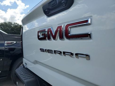New 2026 GMC Sierra 3500 Pro w/ 1SA Pro Safety Plus Package AWD/4WD image 7