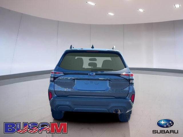 Certified 2026 Subaru Forester Premium w/ Base/Premium Plus Package AWD/4WD image 7