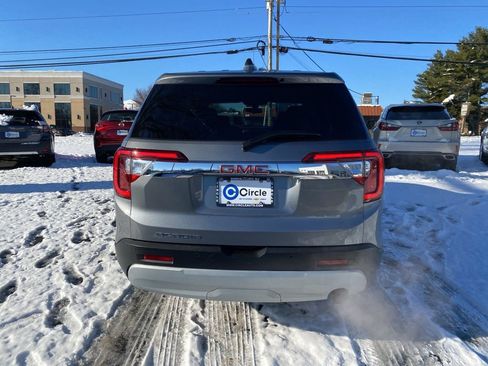 Used 2020 GMC Acadia SLE image 5