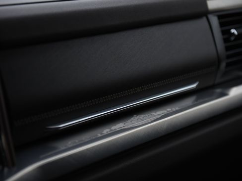 New 2026 Ford F250 King Ranch w/ Chrome Package image 29