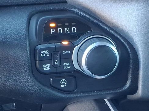 Used 2023 RAM 1500 Lone Star image 5