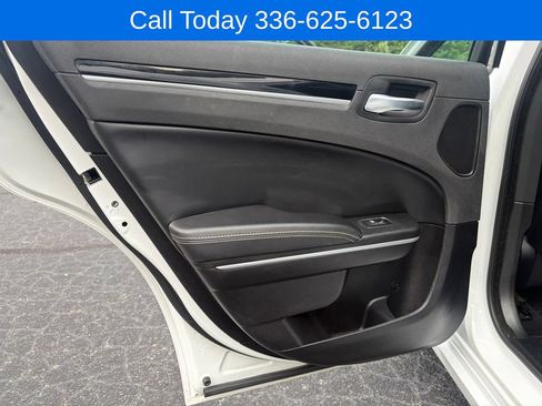 Used 2022 Chrysler 300 S RWD image 24