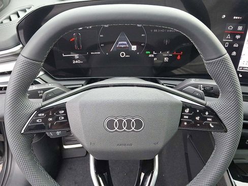 New 2025 Audi S5 Premium Plus image 15