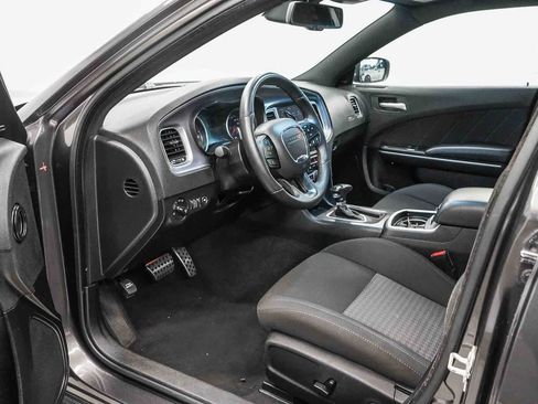 Used 2023 Dodge Charger Scat Pack w/ Harman/Kardon Audio Group RWD image 17