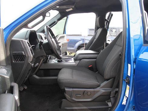 Used 2019 Ford F150 XLT w/ Equipment Group 302A Luxury image 29