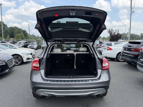 Used 2015 Mercedes-Benz GLA 250 4MATIC image 10