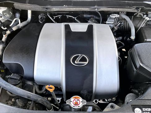 Used 2020 Lexus RX 350 FWD w/ Premium Package image 32
