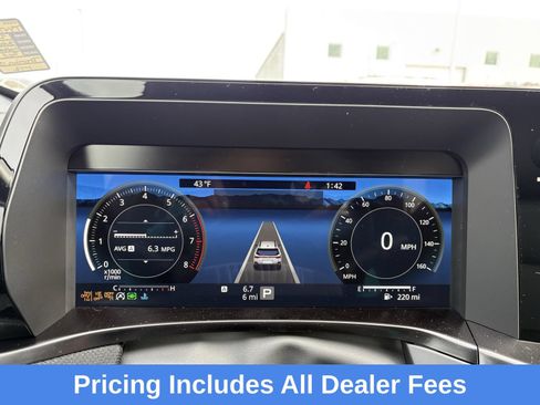New 2026 Subaru Outback Premium AWD/4WD image 14