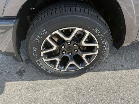New 2026 RAM 1500 Laramie w/ Sport Appearance Package RWD image 34