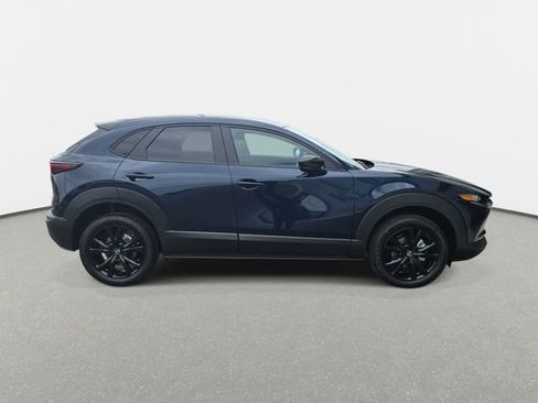 New 2026 MAZDA CX-30 AWD 2.5 S w/ Select Sport Pkg image 3