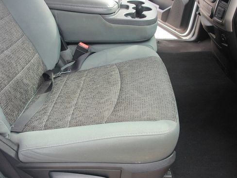 Used 2016 RAM 1500 Big Horn AWD/4WD image 36