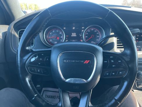 Used 2021 Dodge Charger Police w/ Fleet Safety Group image 20