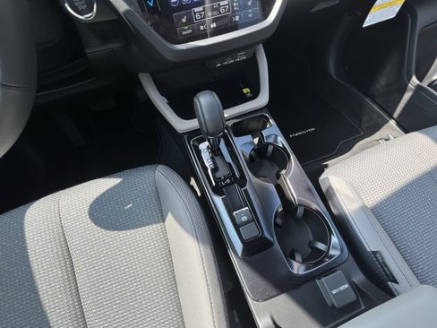 Used 2026 Subaru Forester Premium AWD/4WD image 23
