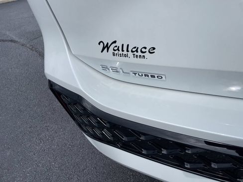 Used 2026 Volkswagen Tiguan SEL R-Line AWD/4WD image 7