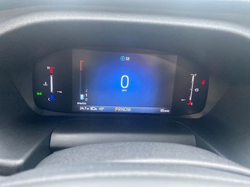 New 2026 Ford Transit 250 148 Medium Roof w/ Load Area Protection Package image 17