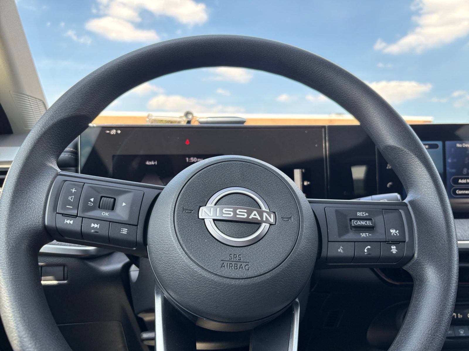 Used 2026 Nissan Kicks SV w/ Cold Weather Package AWD/4WD image 25