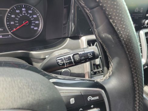 Used 2021 Kia Sorento S FWD image 23