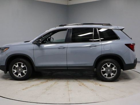 Used 2022 Honda Passport TrailSport image 8