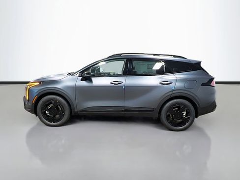 New 2026 Kia Sportage X-Line image 4