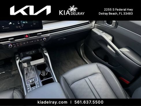 Used 2026 Kia Sorento EX AWD/4WD image 15