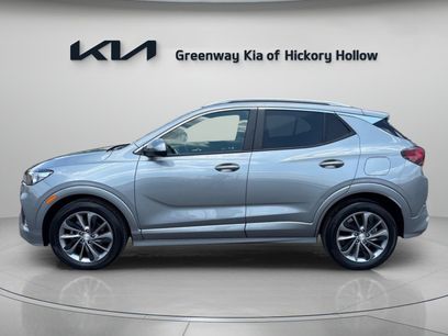 Used 2023 Buick Encore GX Select w/ Sport Touring Package