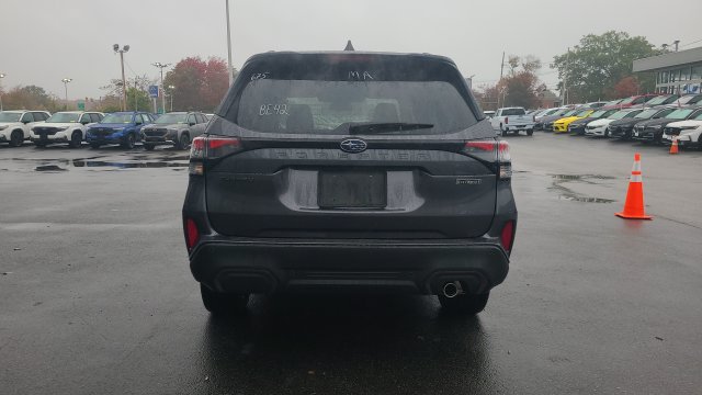 New 2026 Subaru Forester Touring AWD/4WD image 6