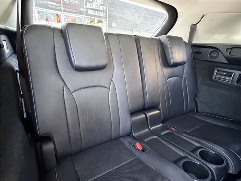 Used 2019 Lexus RX 350L FWD image 30