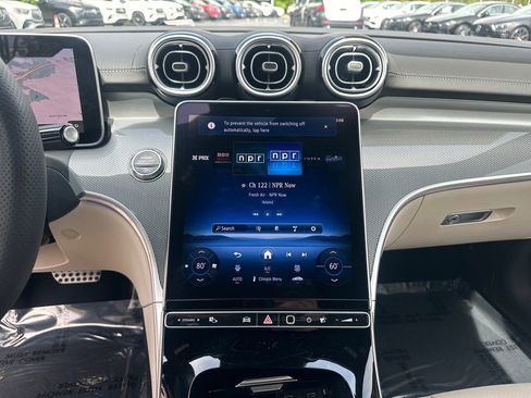 New 2026 Mercedes-Benz CLE 300 4MATIC Cabriolet image 27