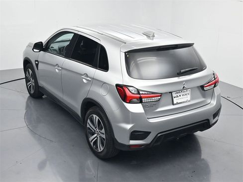 Used 2024 Mitsubishi Outlander Sport ES image 43