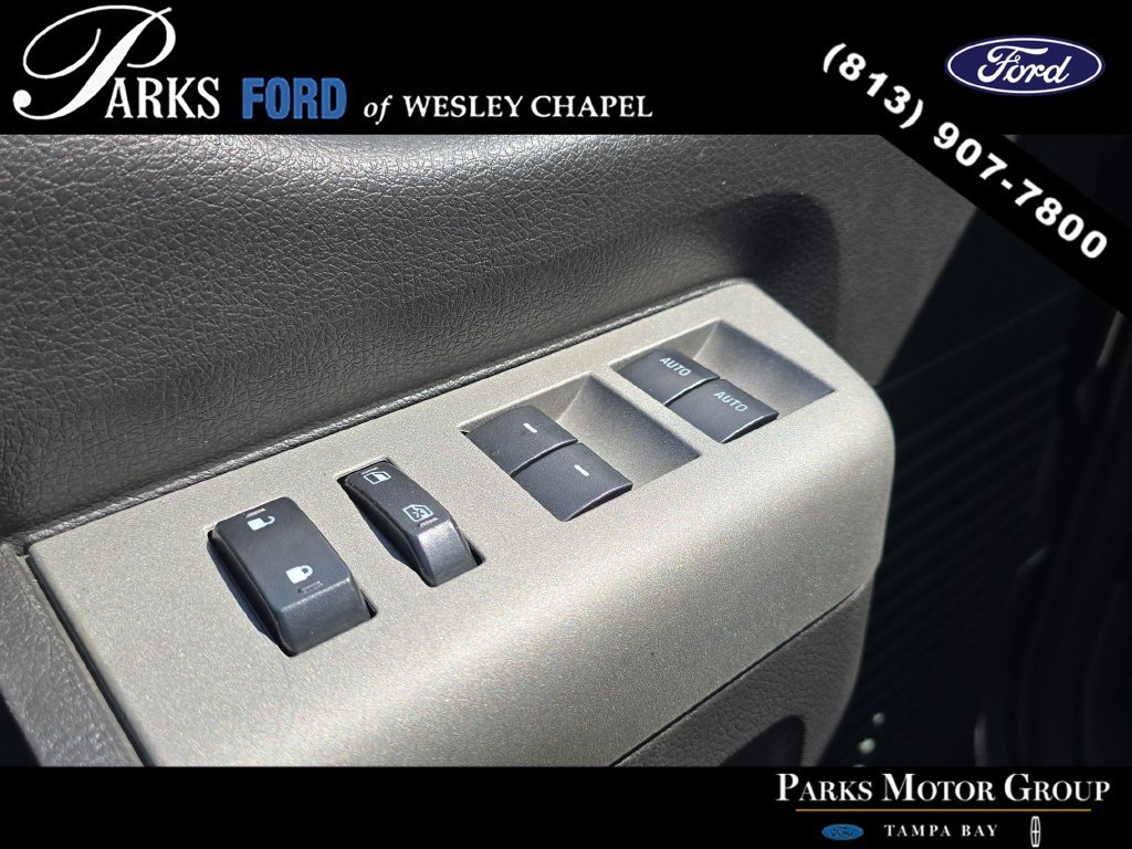 Used 2013 Ford F250 Lariat w/ Chrome Pkg AWD/4WD image 18