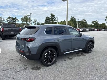 Used 2023 MAZDA CX-50 Meridian Edition
