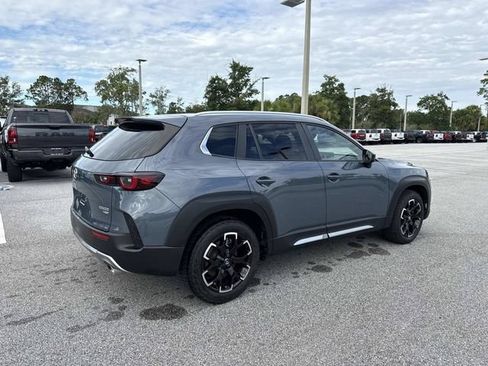 Used 2023 MAZDA CX-50 Meridian Edition AWD/4WD image 3