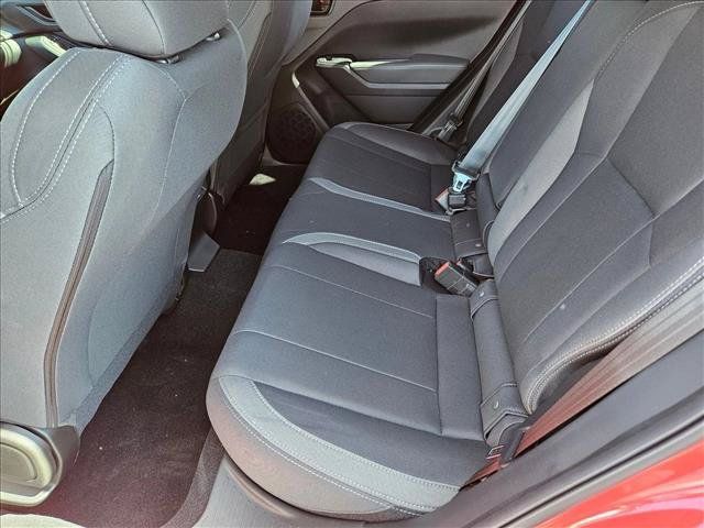 Certified 2025 Subaru Crosstrek 2.5i Premium AWD/4WD image 15