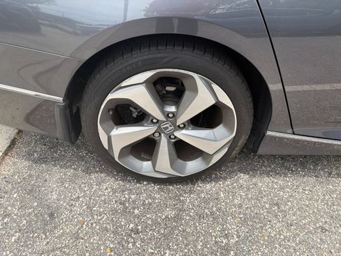 Used 2020 Honda Accord Touring image 33
