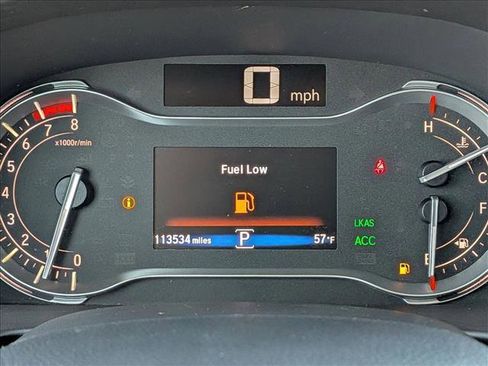 Used 2020 Honda Ridgeline RTL-E image 11