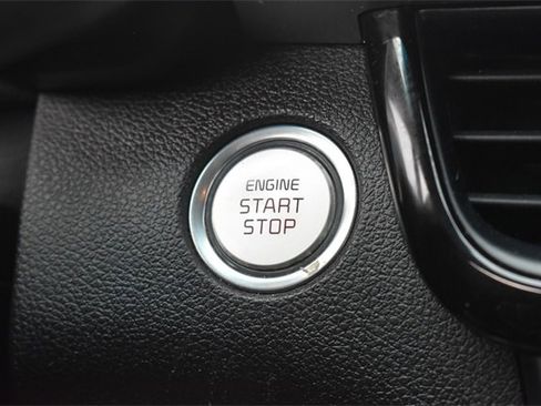 Used 2019 Kia Optima EX image 24