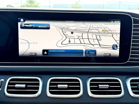 New 2026 Mercedes-Benz GLS 450 4MATIC image 27